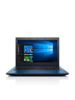 Lenovo Ideapad 305, Intel&Reg; Core&Trade; I3, 4Gb Ram, 1Tb Hard Drive, 15.6 Inch Laptop - Blue